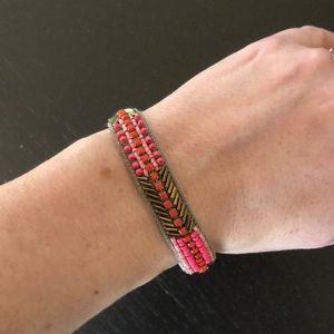 Stella & Dot Mai Bracelet “Warm”